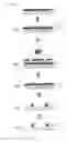 Fig. 02 - Method for etching glass or metal substrates using negative photoresist and method for fabricating cliche using the same