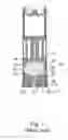 Fig. 02 - Projectile wad for ammunition cartridges