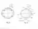Fig. 09 - Projectile wad for ammunition cartridges