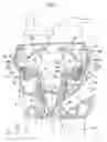 Fig. 02 - Fixation structure for valve system rotation shaft of internal combustion engine