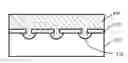 Fig. 01 - Lithographically defined adhesion microstructures