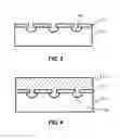 Fig. 03 - Lithographically defined adhesion microstructures