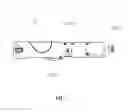 Fig. 02 - Impact screwdriver having a shaft locking device