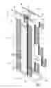 Fig. 05 - Cable management accessories