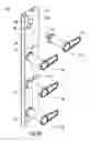 Fig. 29 - Cable management accessories