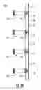 Fig. 31 - Cable management accessories
