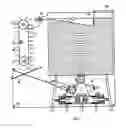 Fig. 02 - AN ENGINE USING POTENTIAL AND BUOYANCY ENERGY WITH DE PRESSURE TRANSFER BOX