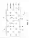 Fig. 03 - Gas-ejecting bearings for transport of glass sheets