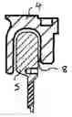 Fig. 01 - RF sputtering arrangement