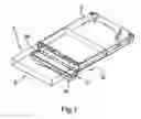 Fig. 02 - Lockable container with improved slide latch and lock