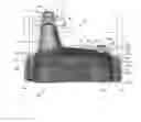 Fig. 02 - Drinking container lid with soft spout