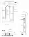 Fig. 02 - LUG-MOUNT SYSTEM FOR FREE STANDING DISPLAY STAND ARM