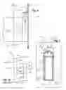 Fig. 04 - LUG-MOUNT SYSTEM FOR FREE STANDING DISPLAY STAND ARM