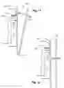 Fig. 06 - LUG-MOUNT SYSTEM FOR FREE STANDING DISPLAY STAND ARM