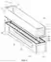 Fig. 02 - INTERLOCKING VALVE CHAMBER AND LID