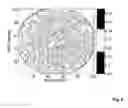 Fig. 06 - LED module with color conversion layer designed for a homogenous color distribution
