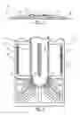 Fig. 06 - Integrated leadframe and bezel structure and device formed from same