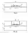 Fig. 09 - Integrated leadframe and bezel structure and device formed from same