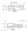 Fig. 11 - Integrated leadframe and bezel structure and device formed from same