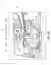 Fig. 04 - SHEET SEPARATING DEVICE WITH NOISE SUPPRESSING FUNCTION AND AUTO DOCUMENT FEEDER HAVING SUCH SHEET SEPARATING DEVICE