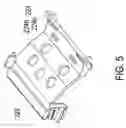 Fig. 08 - SHEET SEPARATING DEVICE WITH NOISE SUPPRESSING FUNCTION AND AUTO DOCUMENT FEEDER HAVING SUCH SHEET SEPARATING DEVICE