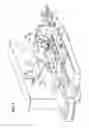 Fig. 02 - Arrangement for mounting an ingestion assembly of a singulating apparatus