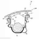 Fig. 01 - Airbag apparatus