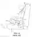 Fig. 02 - Vehicle seat
