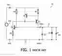 Fig. 02 - Self-oscillating switch circuit and a driver circuit comprising such a switch circuit