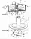 Fig. 06 - Linear position sensor with anti-rotation device