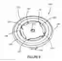 Fig. 07 - Linear position sensor with anti-rotation device