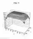Fig. 12 - Method of calculating correction value and display device