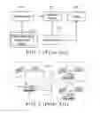 Fig. 02 - Decompression system and method for DCT-base compressed graphic data with transparent attribute
