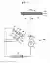 Fig. 02 - Optical disc label printer, thermosensitive recording printer and thermosensitive recording method