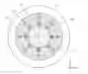 Fig. 01 - Camera based positioner for near-field measurement and method therefor, and near-field measurement system
