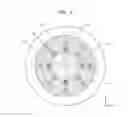 Fig. 02 - Camera based positioner for near-field measurement and method therefor, and near-field measurement system