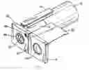 Fig. 03 - Camera for mounting