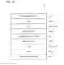 Fig. 11 - Liquid crystal display device and viewing angle control panel