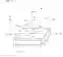 Fig. 13 - Liquid crystal display device and viewing angle control panel