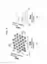 Fig. 09 - Test method for compound-eye distance measuring apparatus, test apparatus, and chart used for the same