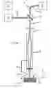 Fig. 01 - Method for compensating for temperature related measurement errors in a confocal chromatic measuring distance sensor