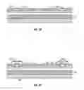 Fig. 08 - Stiction mitigation with integrated mech micro-cantilevers through vertical stress gradient control