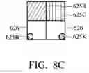 Fig. 13 - Color electrowetting display (EWD) devices