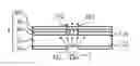 Fig. 01 - LIGHT-GUIDING PLATE AND MANUFACTURING METHOD THEREOF
