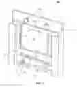 Fig. 02 - Fluidic viewfinder device