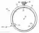 Fig. 01 - Optical accessory holder