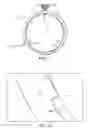 Fig. 03 - Optical accessory holder