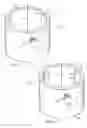 Fig. 04 - Optical accessory holder