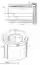 Fig. 06 - Optical accessory holder