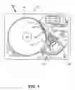 Fig. 02 - Magnetic and encapsulation contamination control for disk drives